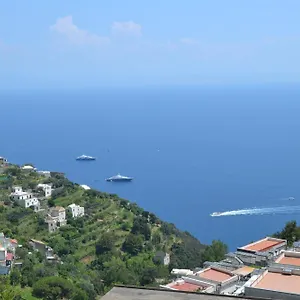 Casa Almary Amalfi