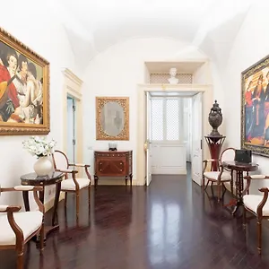 Iflat Spanish Steps Luxury And Historical Apt Rome