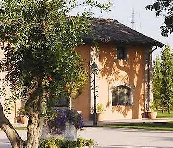 Casa rural Hostal Relais Cascina Scottina Cadeo