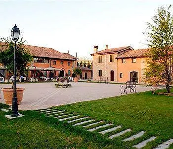 Casa rural Hostal Relais Cascina Scottina Cadeo
