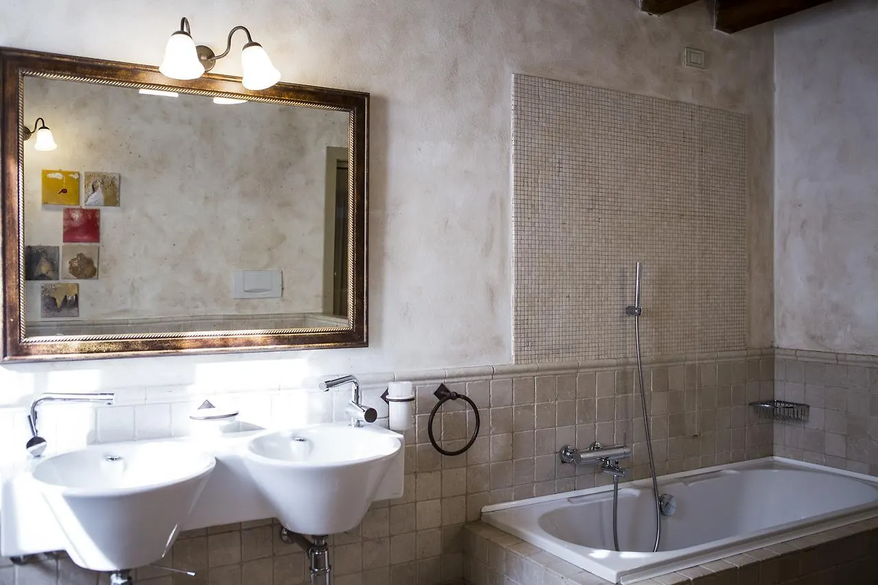Casa rural Hostal Relais Cascina Scottina Cadeo