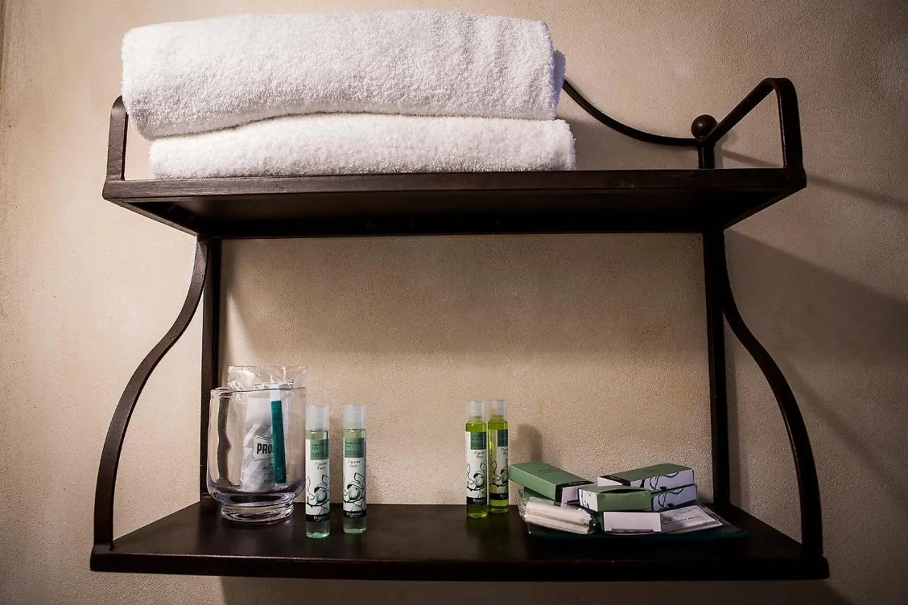 Hostal Relais Cascina Scottina Cadeo