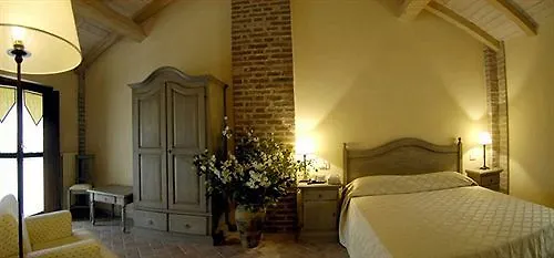 Casa rural Hostal Relais Cascina Scottina Cadeo