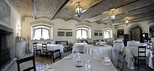 Casa rural Hostal Relais Cascina Scottina Cadeo Italia