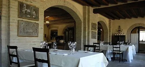 Hostal Relais Cascina Scottina Cadeo
