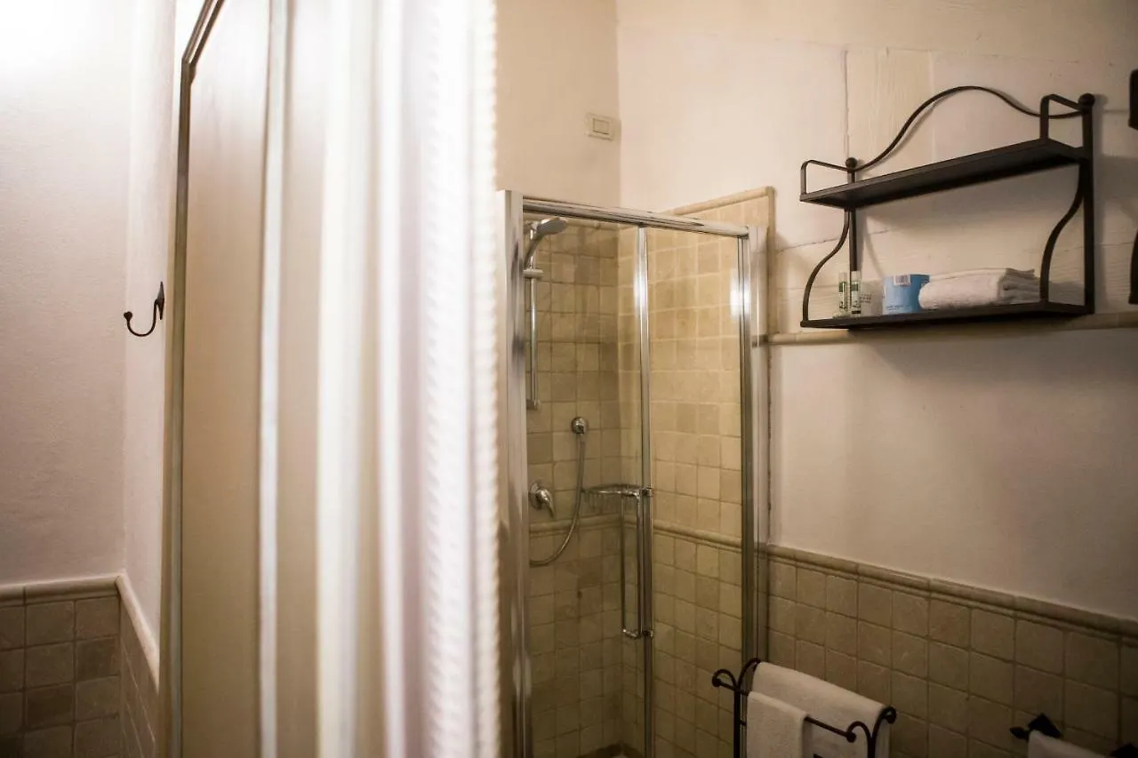 Hostal Relais Cascina Scottina Cadeo Casa rural